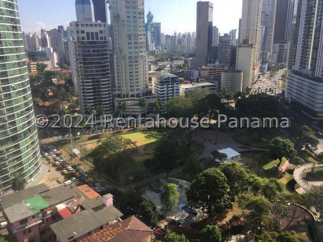 Beautiful Apartment - Apartamento en Bella Vista